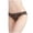 Brown, variant on Iyufng Plus Size Panties for Women,Women's Panties Women Silky Comfy Low Waist Breathable Sexy Nylon Has Elasticity Underpant,Womens Panties
