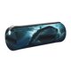 thumbnail image 1 of Disketp Undersea Shark Estuche Organizador de Lápices de Cuero, Estuche de Oficina con Cremallera para Bolígrafo y Lápiz, 1 of 6