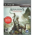 thumbnail image 1 of Assassin''s Creed III PS3 (RE-Sealed US Version) PlayStation 3, 1 of 1