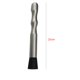 thumbnail image 5 of Bewildely Muddler Acero inoxidable Swizzle Stick Ice Crucher Bar Broken Ice-lolly Lemon Hammer Club Supplies Barra de herramientas 5 23cm, 5 of 6