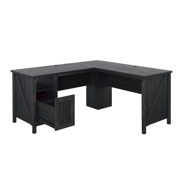 Better homes and gardens modern farmhouse desk discount
