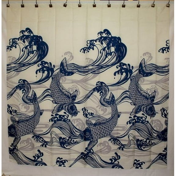 Conner Case A170 Custom cute Ice Age Waterproof Fabric Shower Curtain 72"x72"