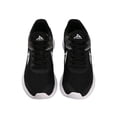 thumbnail image 4 of Tenis Pirma Deportivos Hombre Gym Correr Ligeros Cómodos negro 8008, 4 of 4