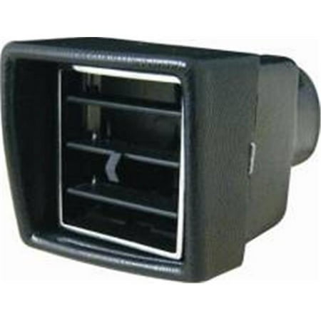 

Vintage Air VIN49059-VUL Under Dash Louver for 2.5 ft. Hose