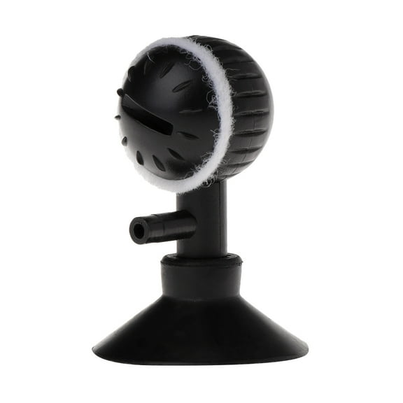 CIYISON Mini Air Bubbler for Aquarium Fish for Tank Oxygen Diffuser Substitute to Air St