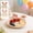 2Pcs Multi-Compartment Feeding Plates Under $5 a1, variant on sdhkgrrt Easter Bunny Feeding Plate, 3-Compartment Little One Little One Plate for Solid Food and Snacks, Melamine Weaning Plate with Long Ears for Balanced Meals,KidsEaster Dinnerware for Home
