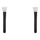 thumbnail image 2 of Cepillo de Silicona Seitruly para Barro Facial Herramienta de Belleza, 2 of 6