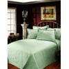Patricia Set Of Two Shams, Sage