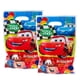 thumbnail image 4 of Disney Cars-bolsa de plástico para caramelos para niños, bolsa de regalo con asa, suministros de decoración para fiestas de cumpleaños con temática de Rayo McQueen, 4 of 5
