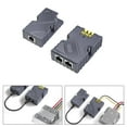 thumbnail image 4 of Clupup For Starlink 150W Cable Adapter for PoE Injector 12V to36V DC Boost Converter RV, 4 of 9