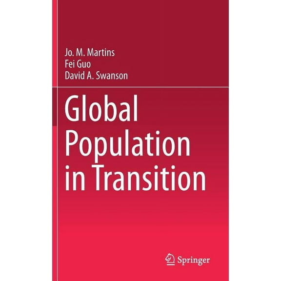 Global Population in Transition, (Hardcover)
