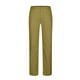 thumbnail image 2 of Pantalones casuales holgados de pierna recta para hombre, de longitud completa, con bolsillo frontal plisado doble., 2 of 5