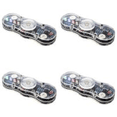 thumbnail image 1 of Gyro DIY Electronic Kit LED Dedo POV Rotación (Sin Batería), 1 of 6