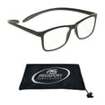thumbnail image 1 of proSPORT Multifocal Progressive Trifocal Reading Glasses Easy Neck Hanging Men Women, 1 of 6