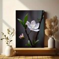 thumbnail image 6 of Minimalist Abstract Geometric Canvas Print, Modern Home Wall Art, 6 of 8