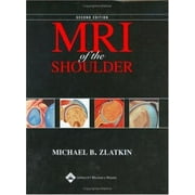 MRI of the Shoulder, Used [Hardcover]