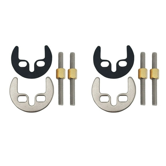 Faucet Fixing Tool Faucet Antiloosing Mounting Nut and Washer Replacement Faucet Lock Nuts Loose Faucet Repair Nut