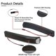 thumbnail image 5 of Car LED Dynamic Turn Signal Light Rearview Side Mirror Light For Ford F-Series F-150 F150 2009-2014 SVT Raptor, 5 of 5