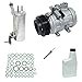 thumbnail image 3 of UAC KT 5237 A/C Compressor and Component Kit, 3 of 3