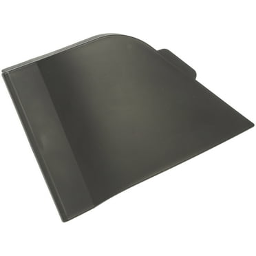 Dorman 926-382 Fuel Door Cover for Specific Ford Models, Black Fits select: 2015-2022 FORD TRANSIT