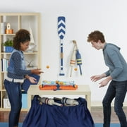 Battleship Shots Board Game for Kids and Family Ages 8 and Up, 2 Players