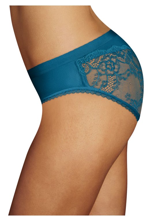 Maidenform Casual Comfort Seamless Hipster