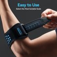 thumbnail image 4 of AGPTEK Elbow Brace with 3D Air Cushion for Tendonitis and Tennis Elbow Pain Relief, 4 of 7