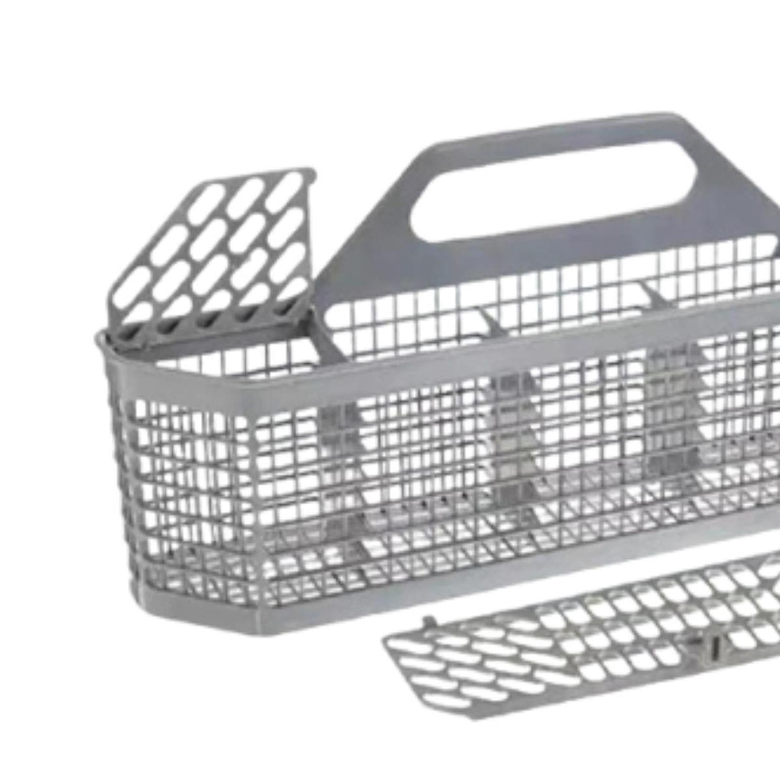 CarpNettore Cutlery basket for dishwasher Cutlery basket for dishwasher Utensil baskets/ for 485x140mm