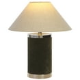 thumbnail image 2 of Safavieh Sola 17" Coastal Metal Table Lamp, Green, 2 of 5