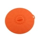 thumbnail image 2 of 5 Size Seal Cover Microwave/Fridge Safe Bowl Cup Cover Durable for Restaurant Home ANGGREK Otros, 2 of 8