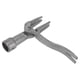 thumbnail image 4 of Herramienta manual eficiente Sincero con cabezal de desmalezado para patios y jardines, 4 of 10