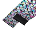 thumbnail image 6 of Little Girls Leggings Footless Kids Girls Gymnastics Pants Legging Toddler Yoga Sport Dance Trousers 3-10Y, 6 of 11