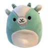 Squishmallows Mini Easter 5 inch Palmer - Plush Toy, Huggable, Warm and Cuddly Gift for All Ages