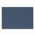 thumbnail image 1 of Sailing Cutting Board, Doodle of Colorful Sailboats Polka Dots Summer Repetition, Decorative Tempered Glass Cutting and Serving Board, in 3 Sizes, by Ambesonne, 1 of 2