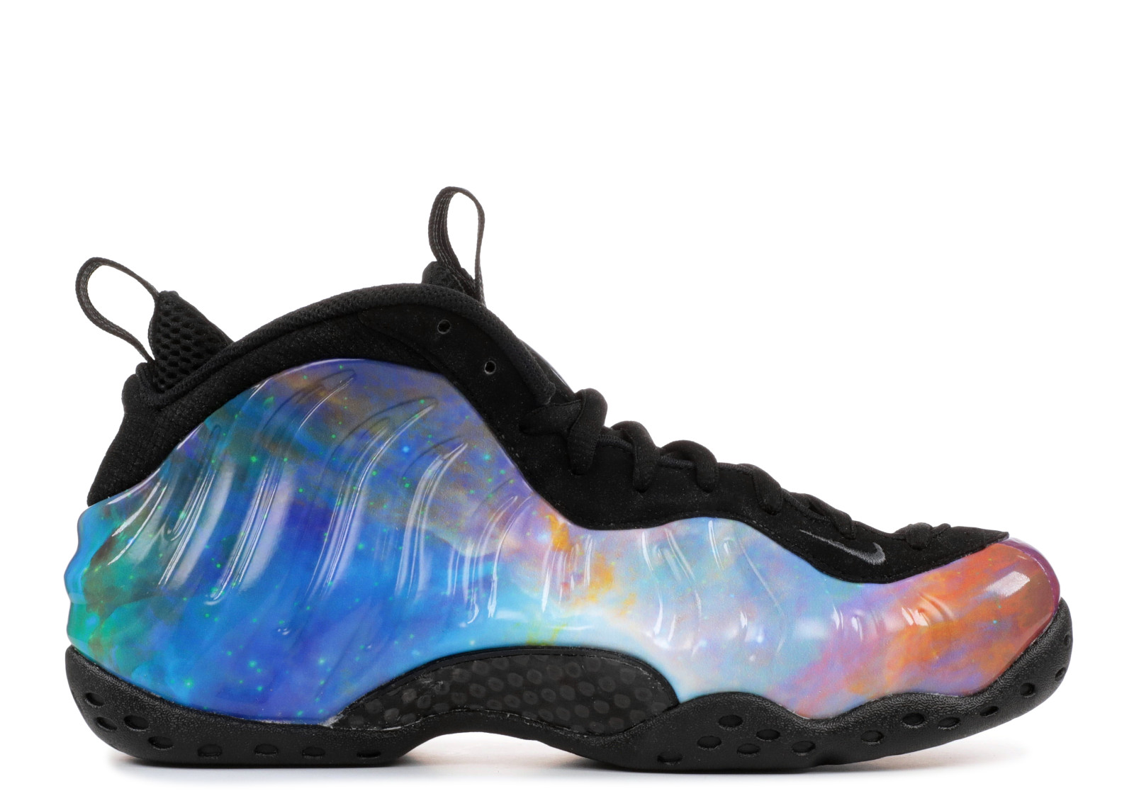 galaxy foamposite 2019