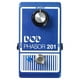thumbnail image 1 of Pedal de efectos analógicos DigiTech DOD201-13 Phasor 201 Blue, 1 of 5