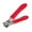 A, variant on FEOLGEHLY Wide Jaw Nail Clippers, Anti-Splash Nail Clippers for Thick Nails, Stainless Steel Nail Trimmer with Built-in Catcher for Easy Nail Care, Heavy-Duty Toenail Clippers for Seniors (A)