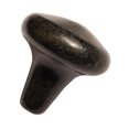 thumbnail image 3 of Master Massage Mushroom Shape Balsalt Hot Massage Stone Trigger Presser Point Tool 1 Piece, 3 of 3