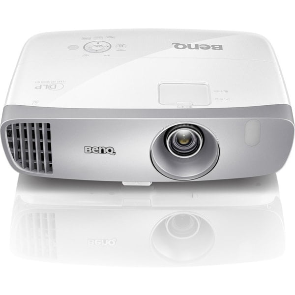 BenQ HT2050A 3D Ready Short Throw DLP Projector 169 1920 x 1080