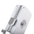 thumbnail image 4 of Lefu Mechanical Metronome Practice Tool For Guitar Piano Violin Drum, 4 of 8