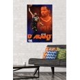 thumbnail image 2 of NBA Phoenix Suns - Kevin Durant 24 Wall Poster, 22.375" x 34", 2 of 4