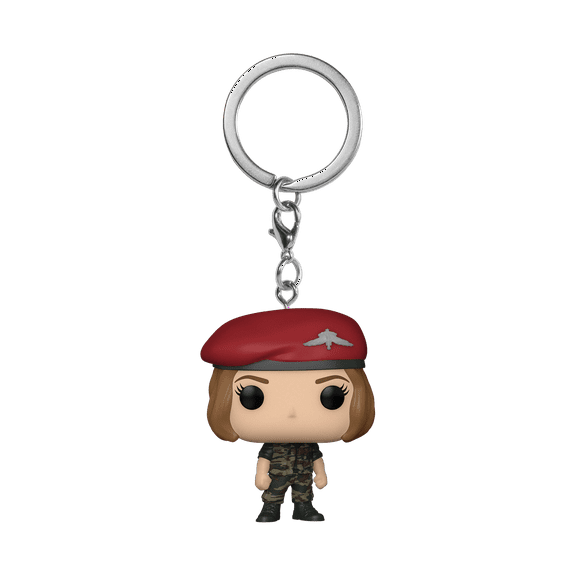 Funko Pop! Keychain: Stranger Things - Robin