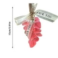 thumbnail image 2 of Bathroom Accessories On A Rope Decorative Foam Free Form Realistic Shape With Hanging Cord For Practical Use And Display, 2 of 6