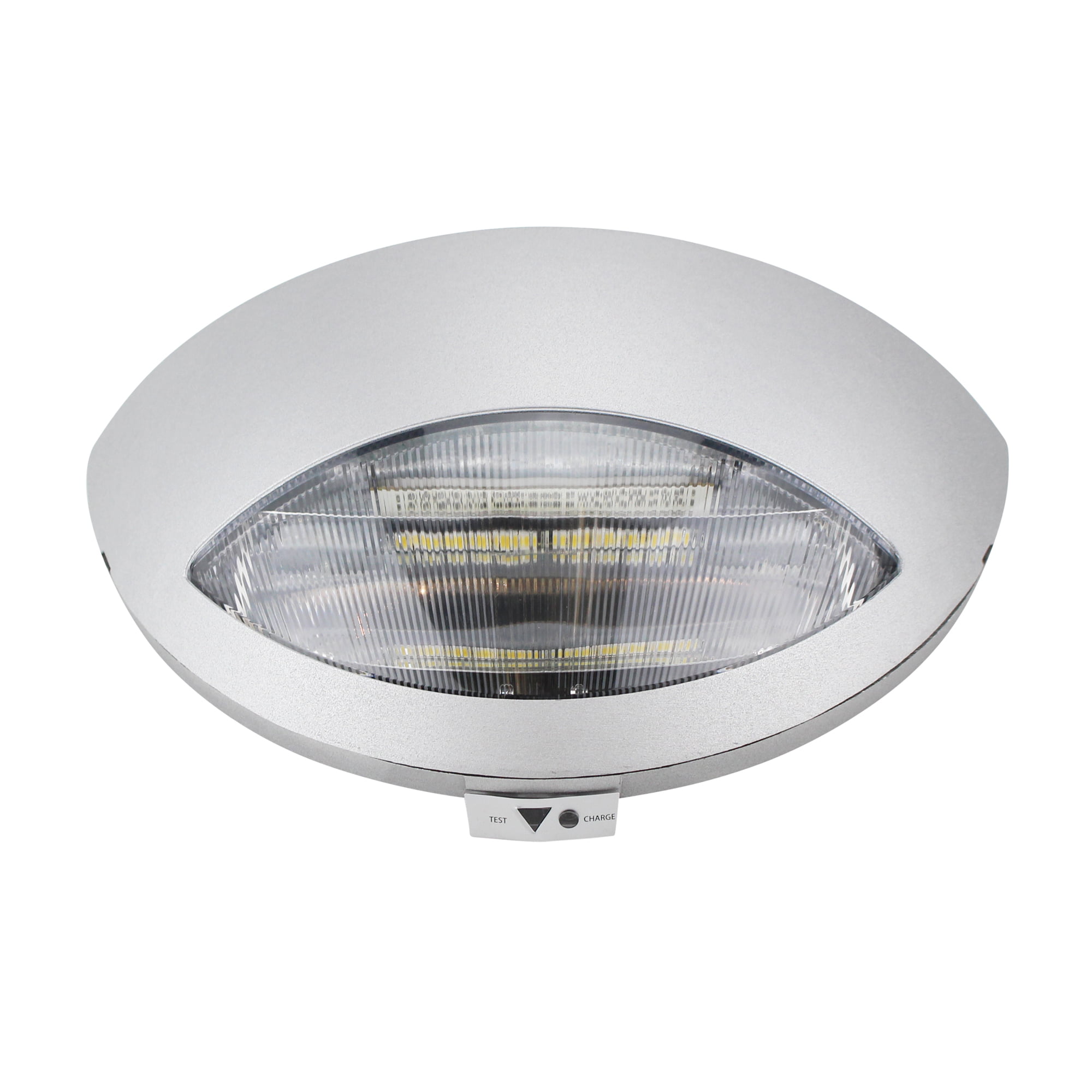 Bronze Eaton Lighting Division Sure-Lites AEL246BZ 4600K LED Architectural Emergency Light