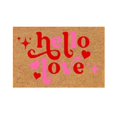 thumbnail image 1 of SIfdSeng Obtenez-le Rapidement Tapis de Bienvenue Chaud Cadeau Paillassons pour Cadeau Tapis de la Saint-Valentin Tapis de Fête Tapis de Bienvenue Tapis de Porte en Polyester, 1 of 9