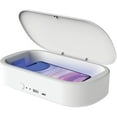 thumbnail image 4 of NuvoMed PUS-6/0883 UV Sterilizer For Mobile Phone, 4 of 6