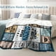 thumbnail image 3 of LHSHID Grandson Gifts from Grandma Grandpa Gifts for Grandson Grandson Birthday Gifts Grandson Grandson Gifts for Fathers Day Grandson Blanket 30"x40", 3 of 6