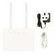 thumbnail image 2 of Enrutador WiFi, Enrutador WiFi 4G LTE CPE Puerto LAN WAN 100-240V Con Ranura Para Tarjeta SIM Para Oficinas De Medio Oriente, 2 of 7