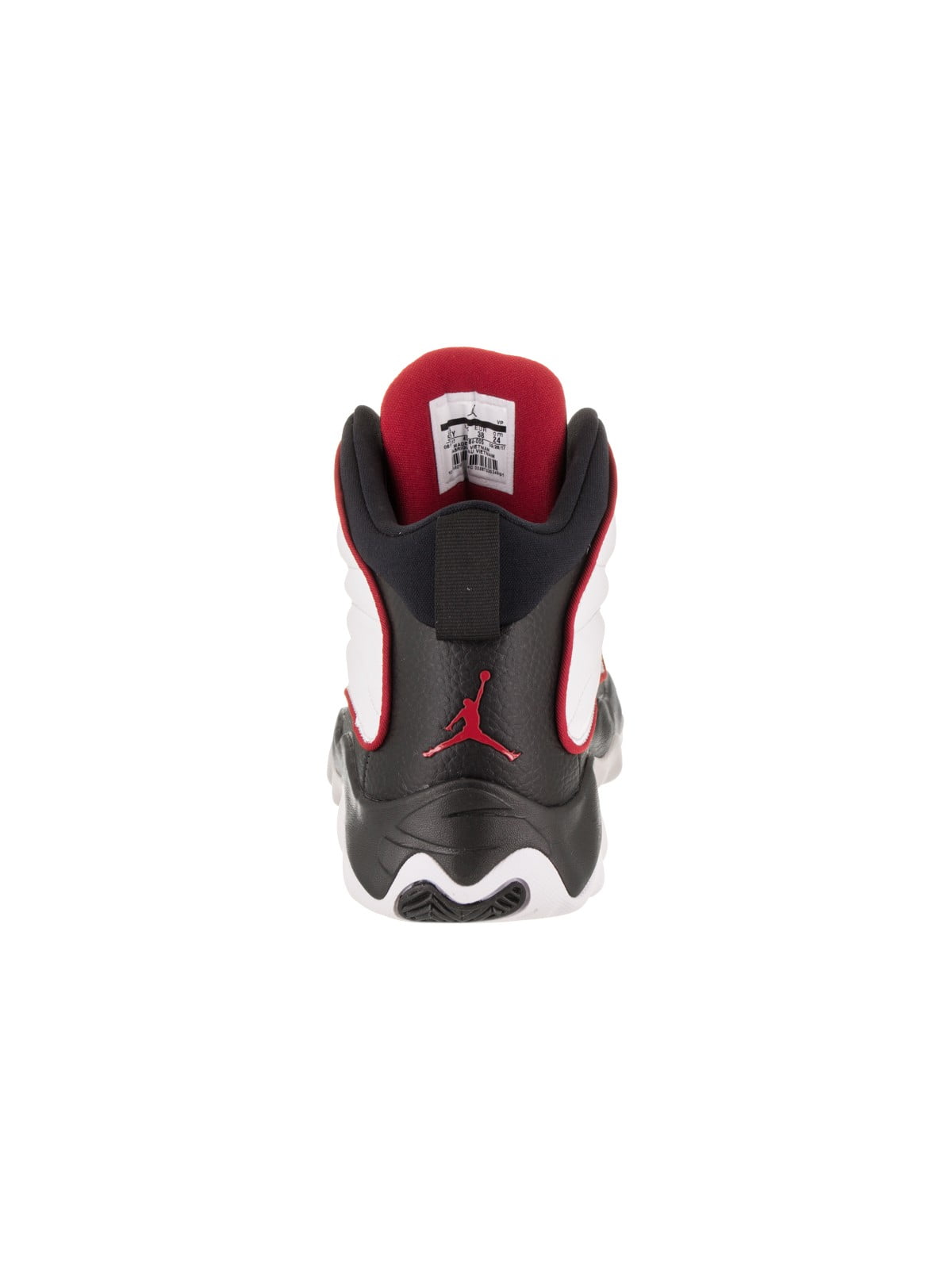 jordan pro strong bg