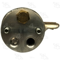 Four Seasons 83163 Aluminum Filter Drier Pad Mount Fits select: 2002-2005 KIA SEDONA